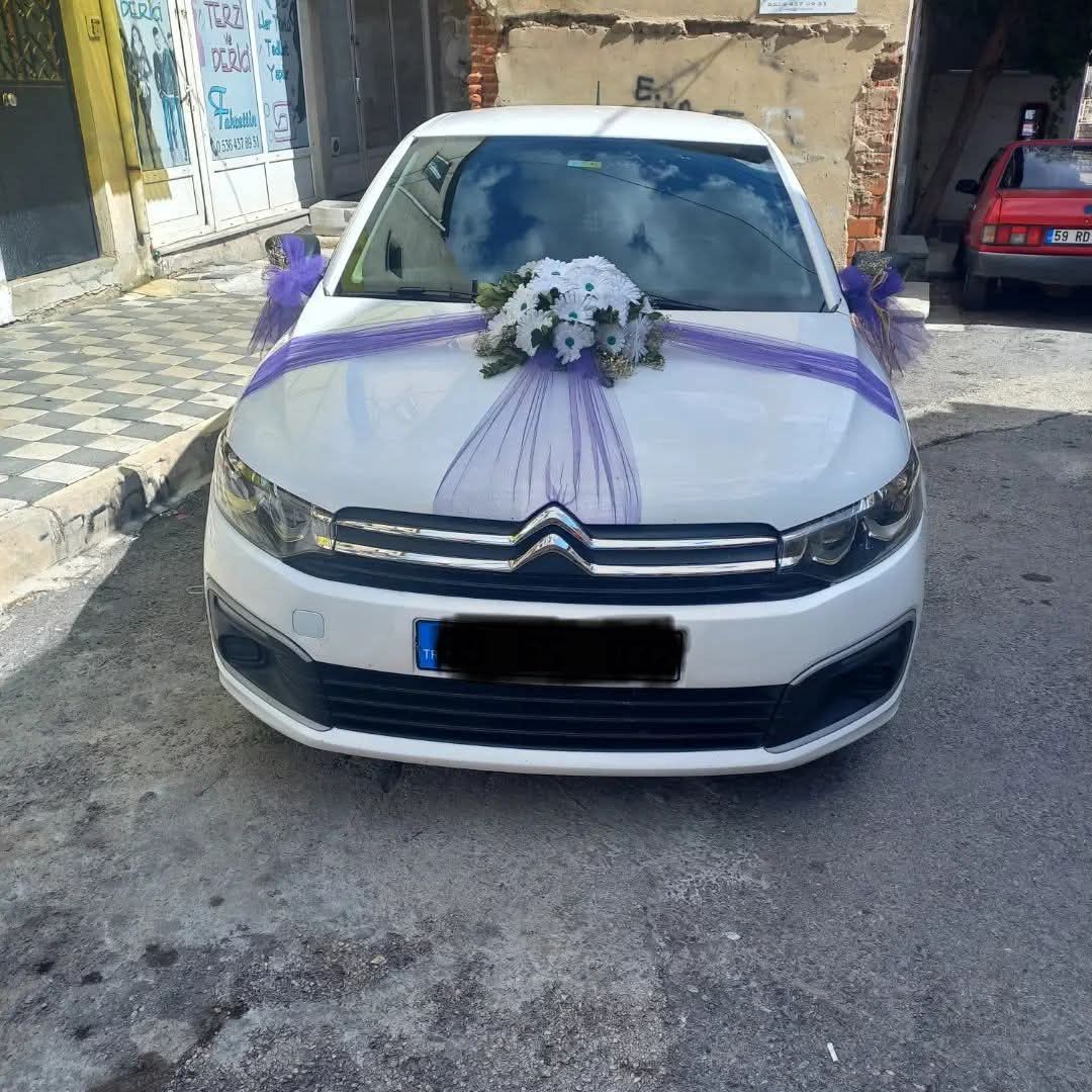 Kırklareli Araç Kiralama