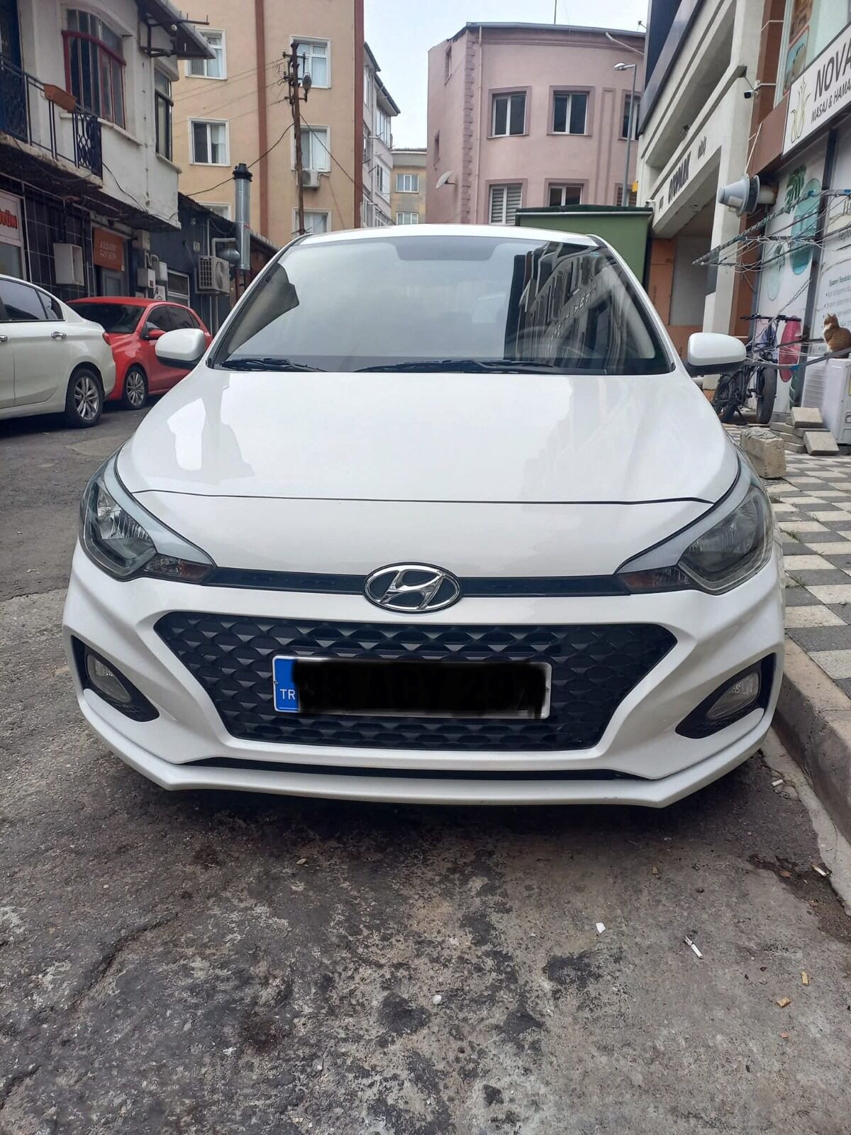 Kırklareli Araç Kiralama