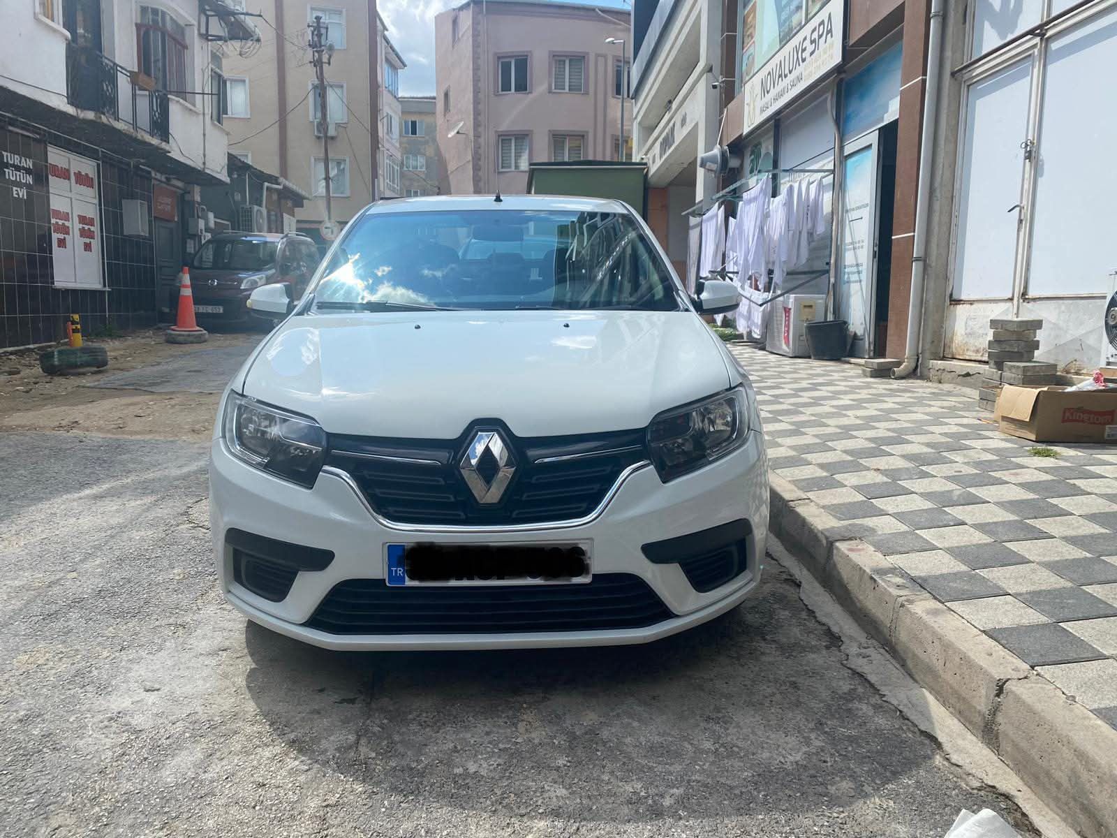 Kırklareli Araç Kiralama