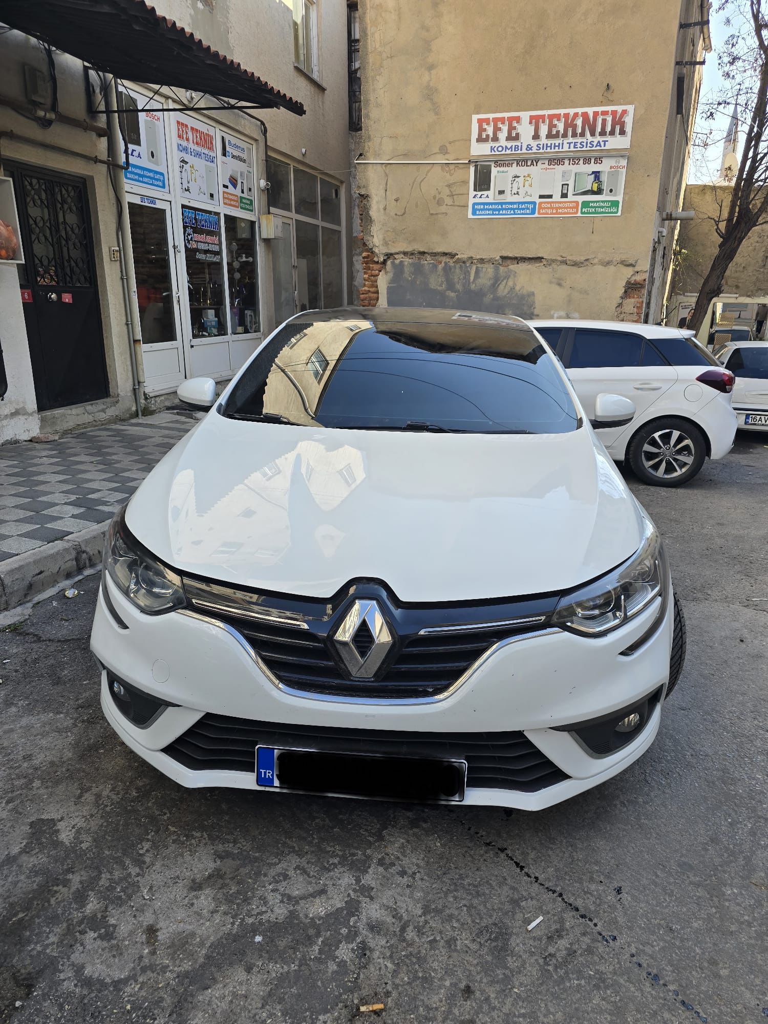 Kırklareli Araç Kiralama