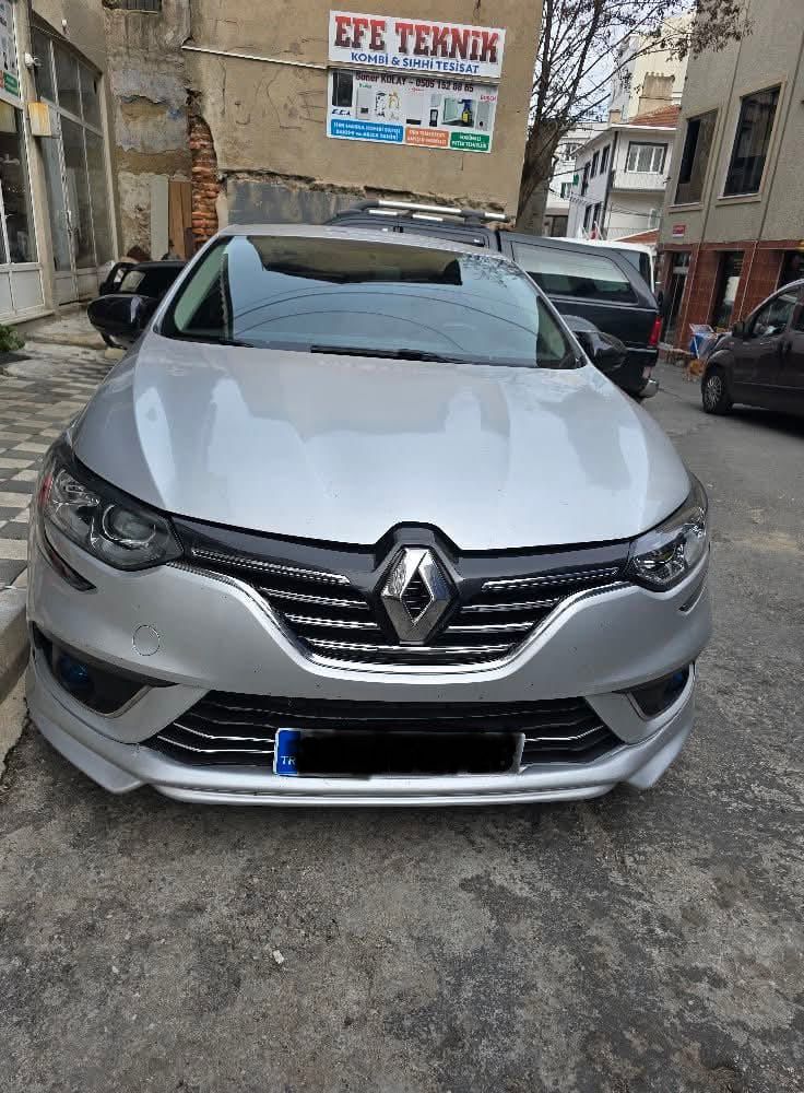 Kırklareli Araç Kiralama